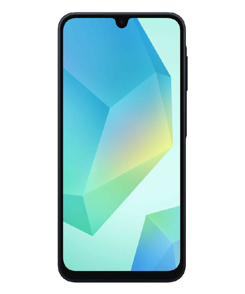 Celular Samsung Galaxy A16 4GB RAM 128 GB Negro