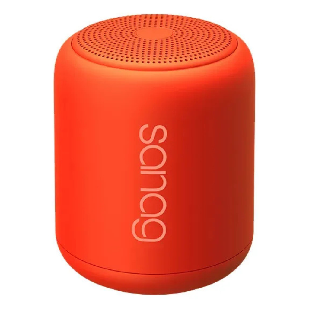 Bocina Bluetooth Sanag X6S Portátil – Sonido potente, diseño compacto y batería de larga duración