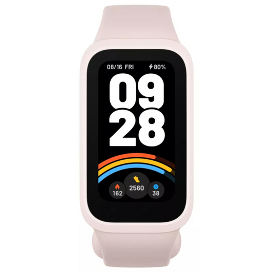 Xiaomi Smartband 9 Active Rosa