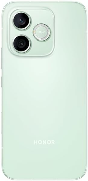 HONOR 600e 5G Dual SIM 256GB 8GB RAM Cámara 108MP Batería 6520mAh