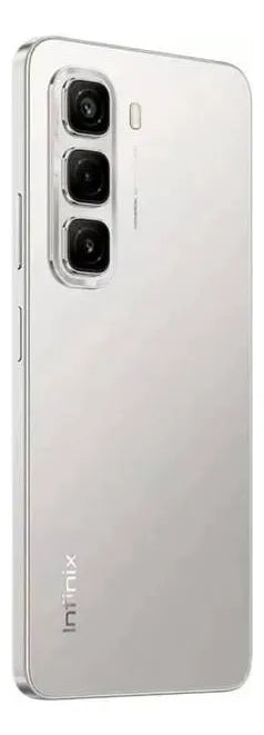 Infinix Hot 50 Pro Gris 8/256gb Dual Sim