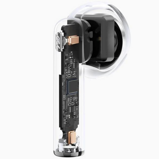 Audífonos bluetooth Filwans GT Zero Earbuds. Bluetooth 5.4