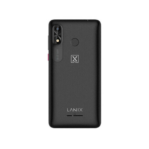 Celular Lanix X750 1Gb ram/32 Gb rom Negro