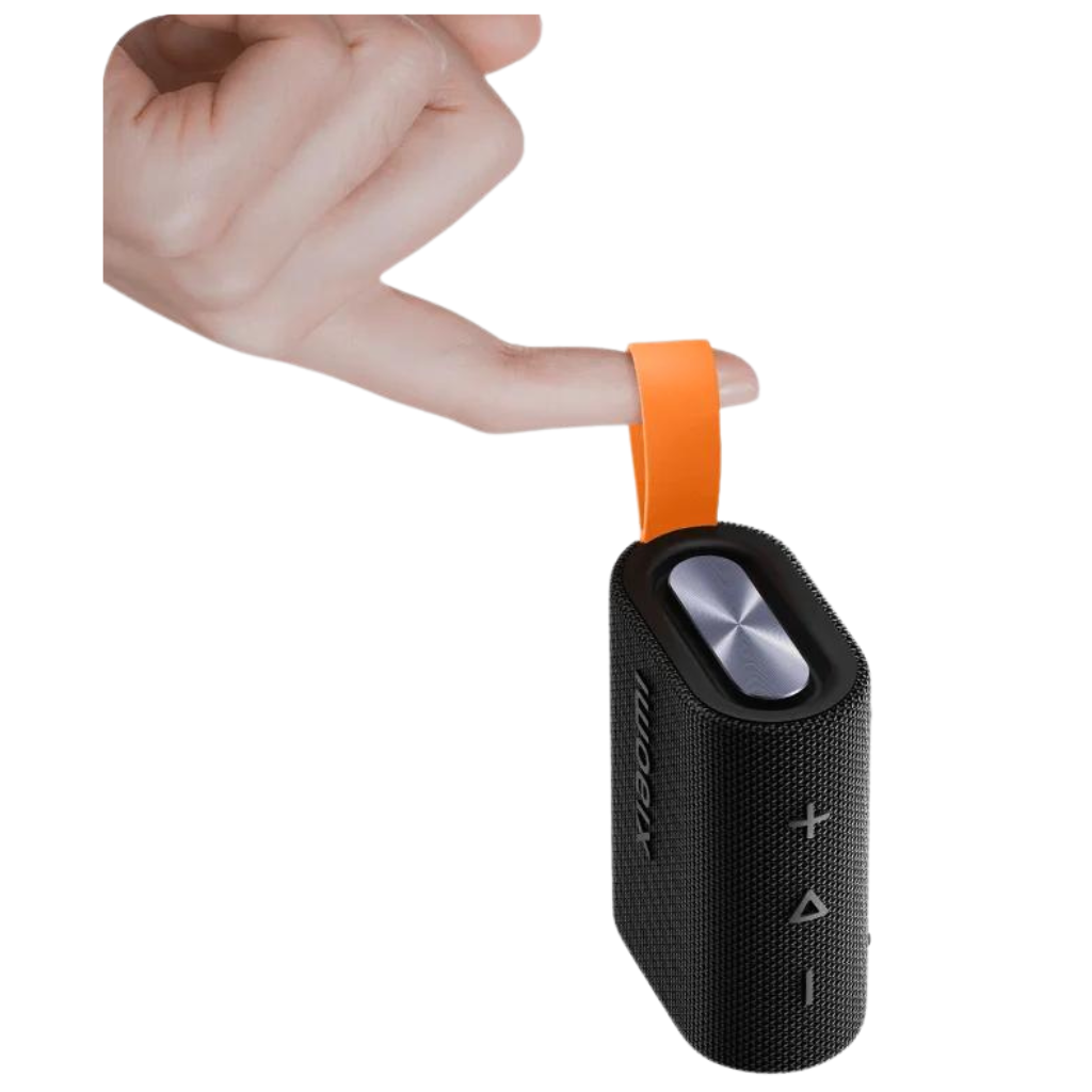 Xiaomi Sound Pocket Bocina Portátil con Hasta 10 Horas de Batería con tws