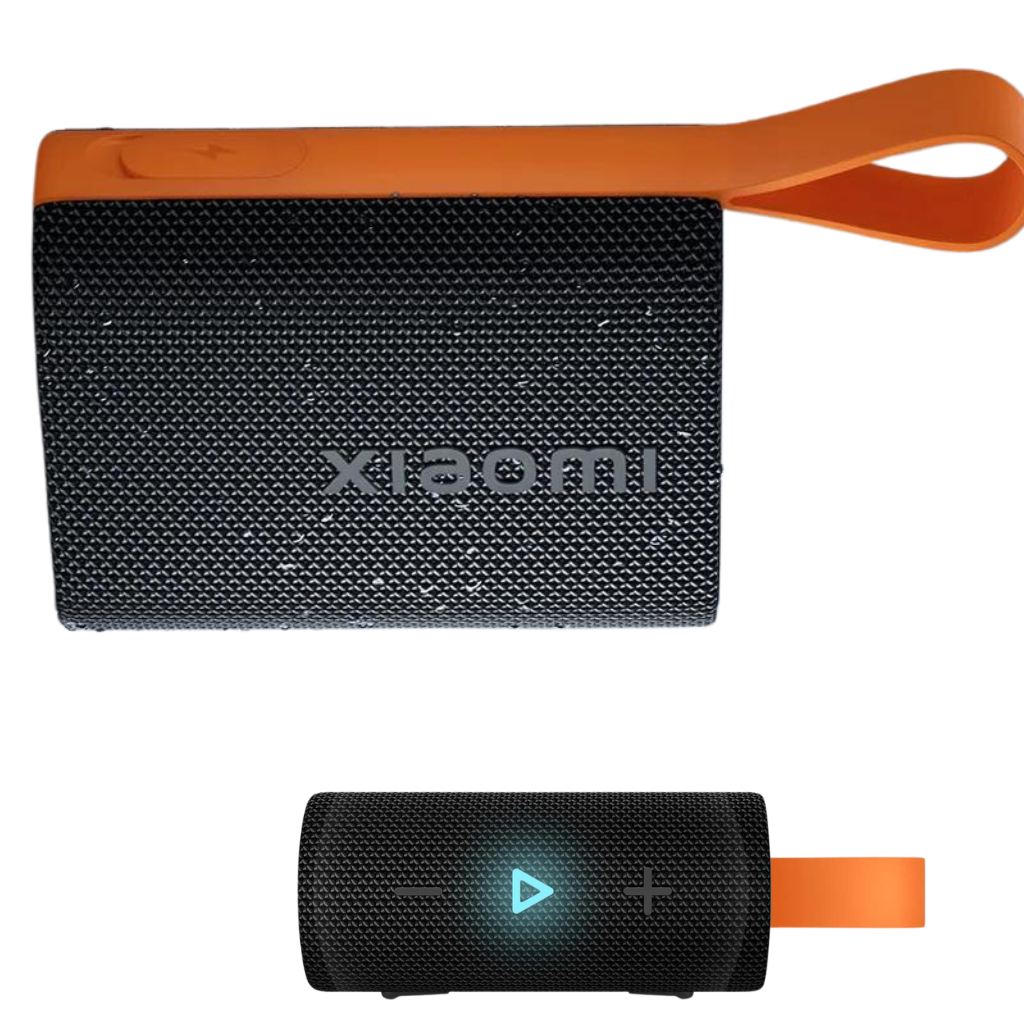 Xiaomi Sound Pocket Bocina Portátil con Hasta 10 Horas de Batería con tws