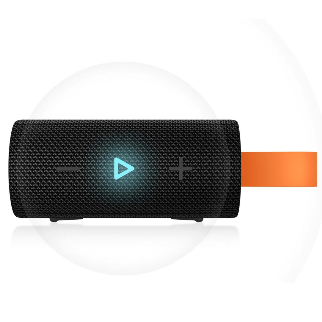 Xiaomi Sound Pocket Bocina Portátil con Hasta 10 Horas de Batería con tws