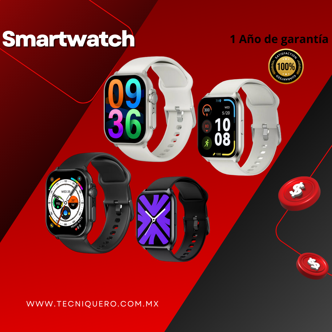 Smartwatch