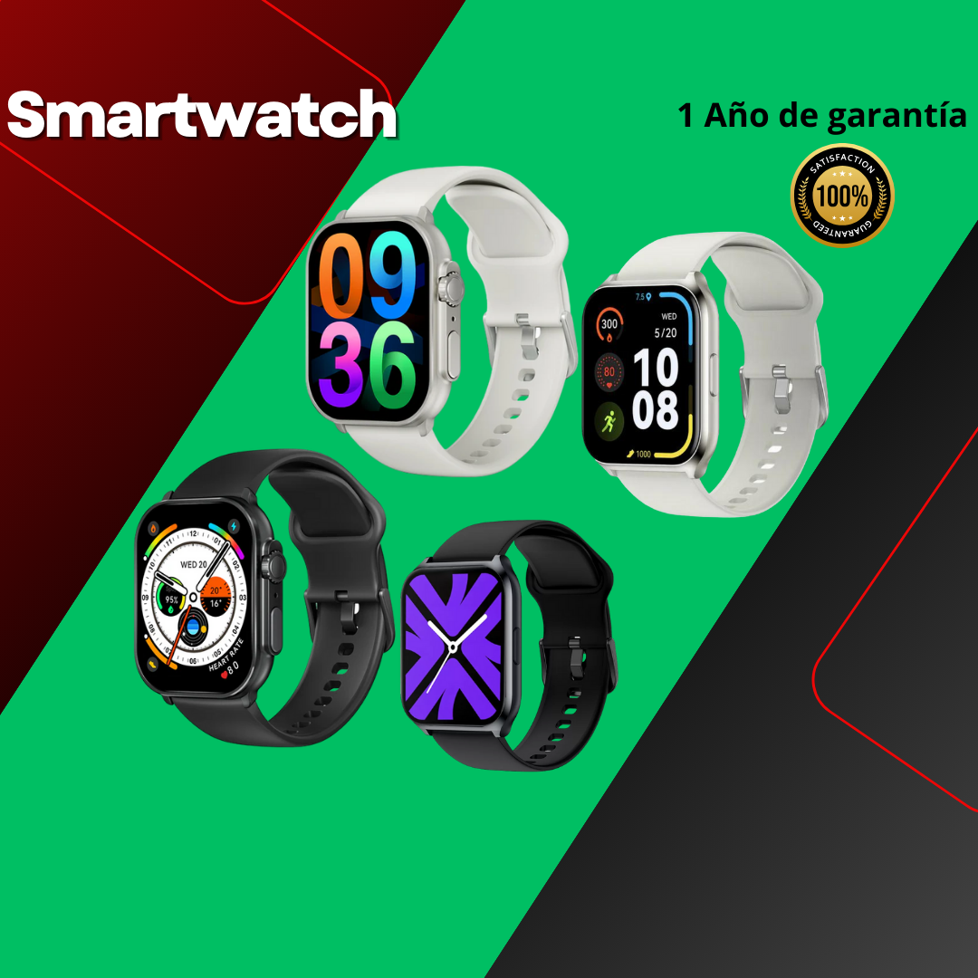 SMARTWATCH
