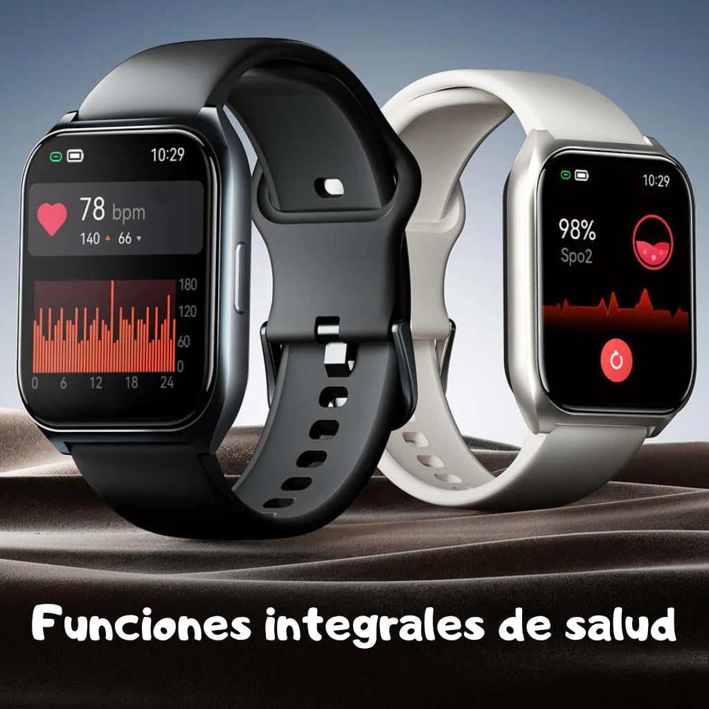 Smartwatch Filwans Gts min azul.