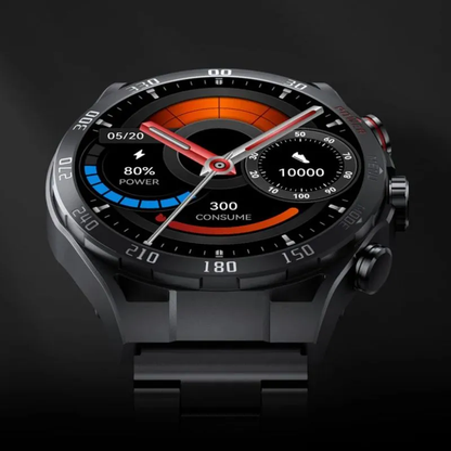 1HORA BOC062 Bocina Subwoofer y Smartwatch Filwans Gtr