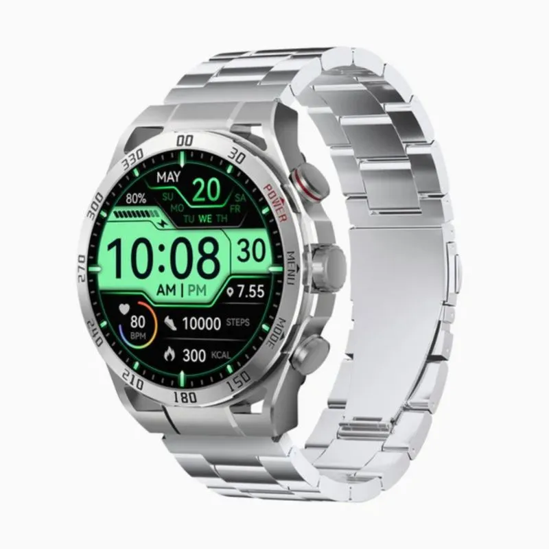 1HORA BOC062 Bocina Subwoofer y Smartwatch Filwans Gtr