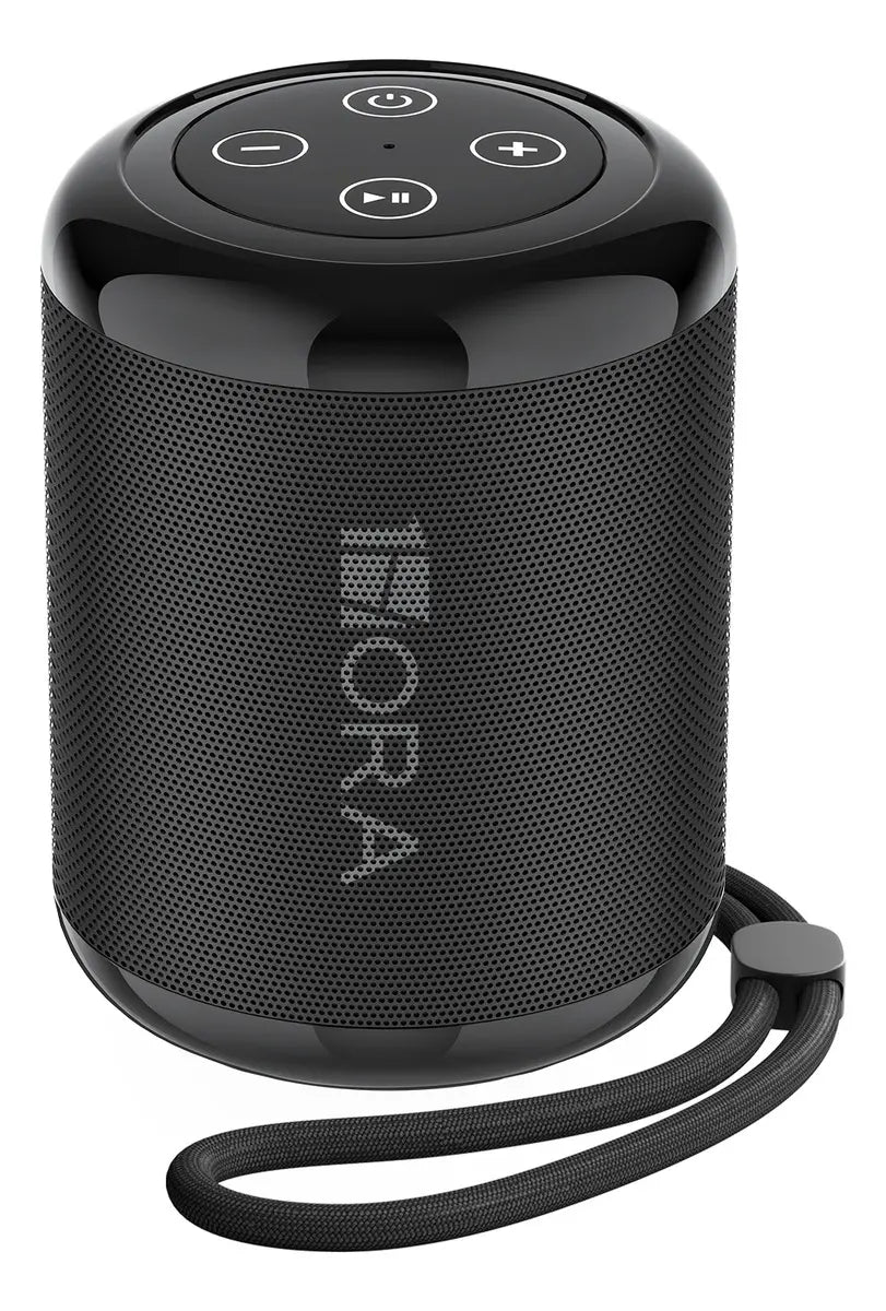 1HORA BOC062 Bocina Subwoofer y Smartwatch Filwans Gtr