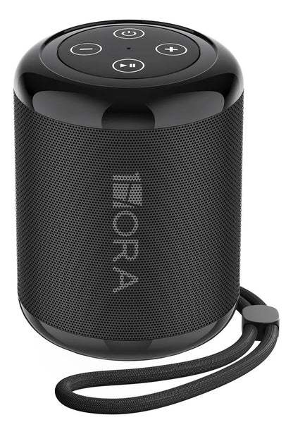 1HORA BOC062 Bocina Subwoofer y Smartwatch Filwans Gtr