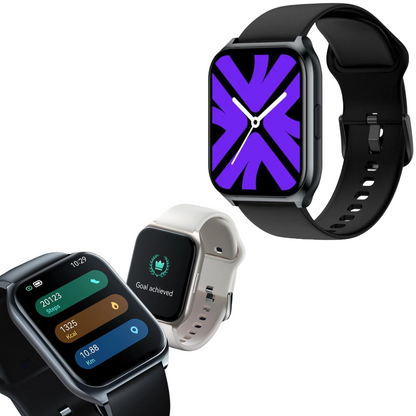 Smartwatch Filwans Gts min azul.