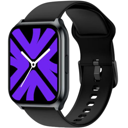 Smartwatch Filwans GTS Mini + Audífonos Inalámbricos G-TIDE L42 Doble Conectividad y Sonido Premium