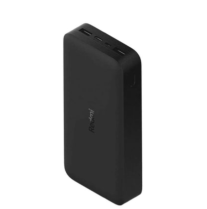 Bocina 1HORA BOC062 con Powerbank Xiaomi FastCharger 18 w 20 000 mHa