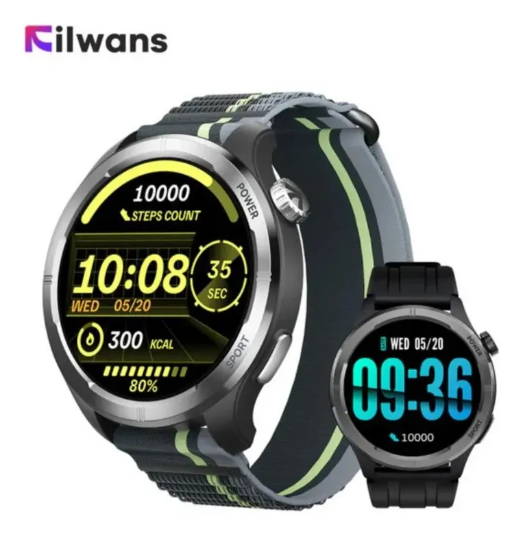 Smartphone XIAOMI POCO C71 4/128 GB Negro con Smartwatch FILWANS GTR Lite Negro y Audifonos G-Tide L22 Negro