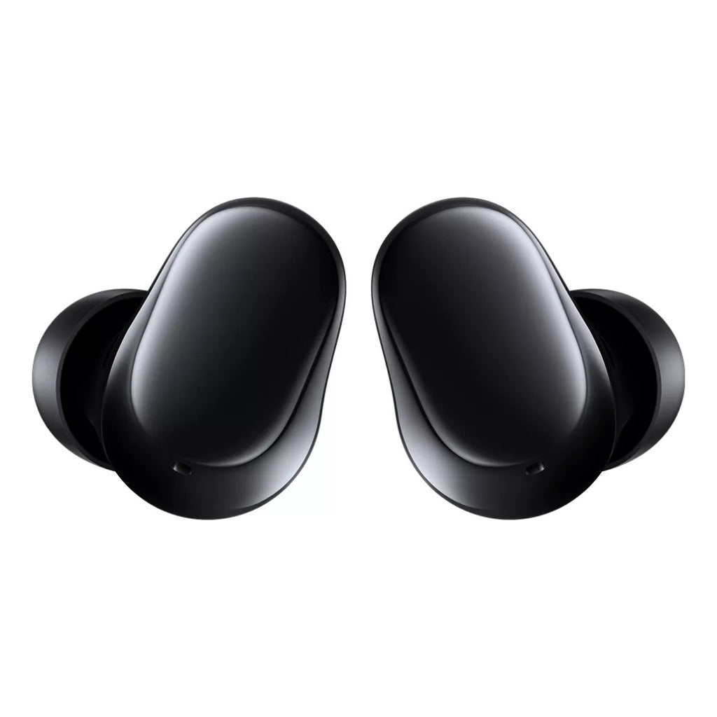 Smartphone XIAOMI POCO C71 4/128 GB (Negro) con Smartwatch FILWANS GTR Lite (Negro) y Audifonos Xiaomi Redmi Buds 6 Play