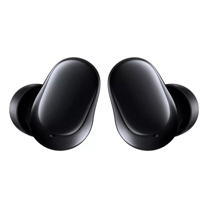 Smartphone XIAOMI POCO C71 4/128 GB (Negro) con Smartwatch FILWANS GTR Lite (Negro) y Audifonos Xiaomi Redmi Buds 6 Play