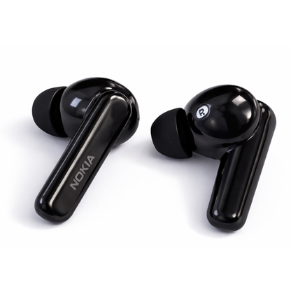 Nokia Earbuds 2pro Audífonos Bluetooth, Cancelación De Ruido