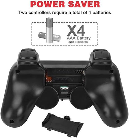 Consola Retro X2 4K Game Stick con 2 Controles Inalámbricos 🎮🔥