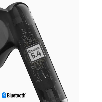 Audífonos bluetooth Filwans GT Zero Earbuds. Bluetooth 5.4