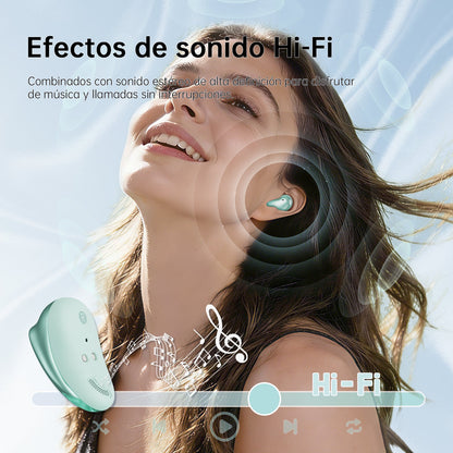 Combo Xiaomi + G-TIDE – Sonido que te acompaña a todos lados