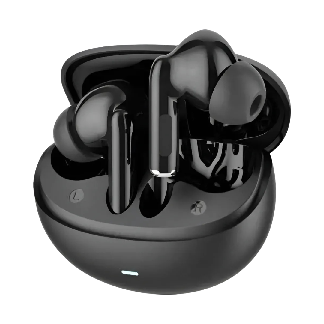 🎧 Audífonos Bluetooth G-TIDE L42 – Sonido Premium, Cómodos y con Baja Latencia