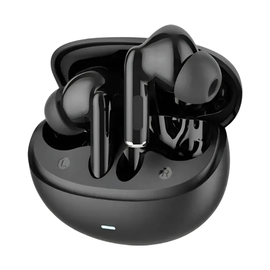 🎧 Audífonos Bluetooth G-TIDE L42 – Sonido Premium, Cómodos y con Baja Latencia