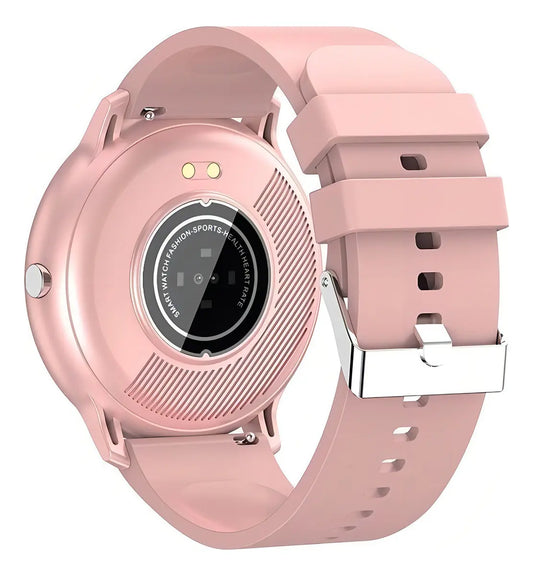 Reloj Inteligente Deportivo 128 Watch Health Fitness Tracker ⌚💪