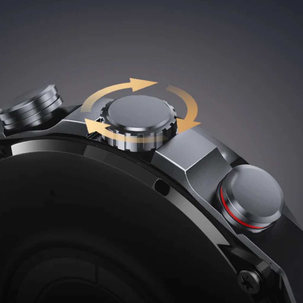 Filwans Gtr Smartwatch + G-tide L42