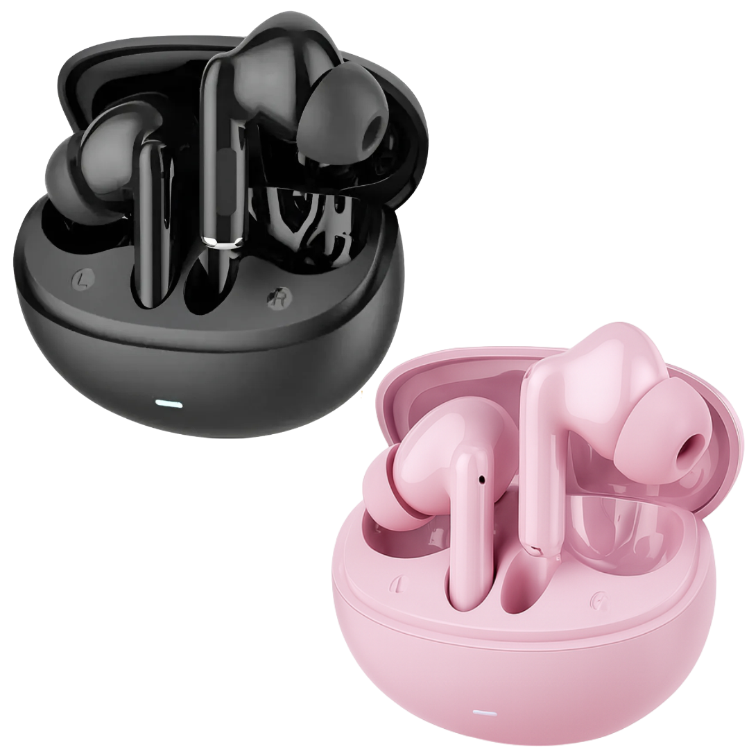 Filwans Gtr Lite Smartwatch + G-tide L42 Rosa