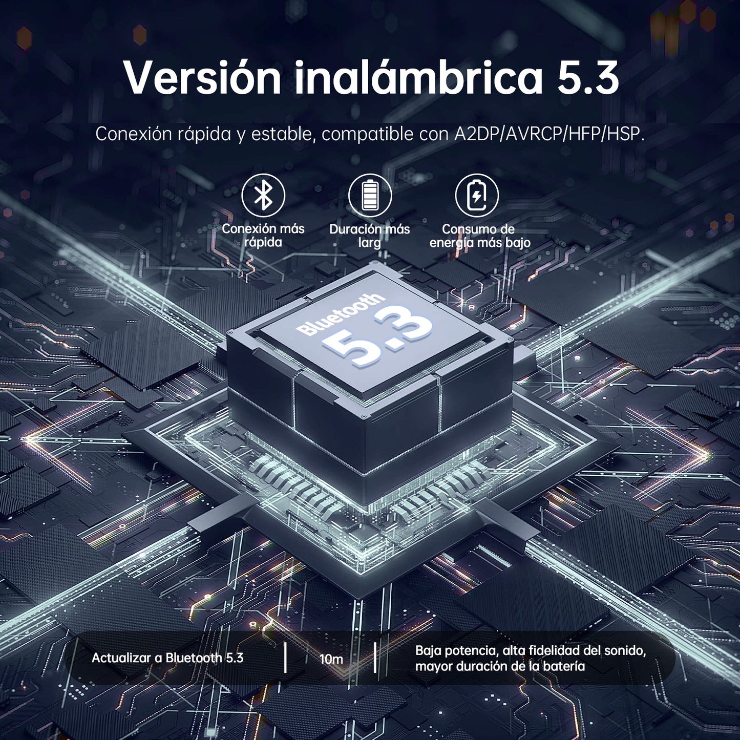 Combo Xiaomi + G-TIDE – Sonido que te acompaña a todos lados