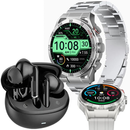 Filwans Gtr Smartwatch + G-tide L42
