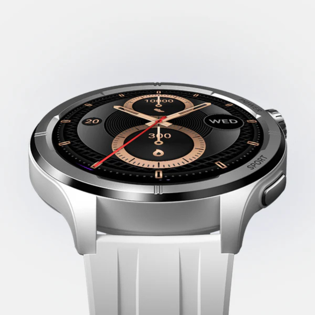 Filwans Gtr Lite Smartwatch + G-tide L42 Rosa