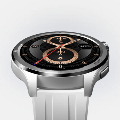 Filwans Gtr Lite Smartwatch + G-tide L42 Rosa