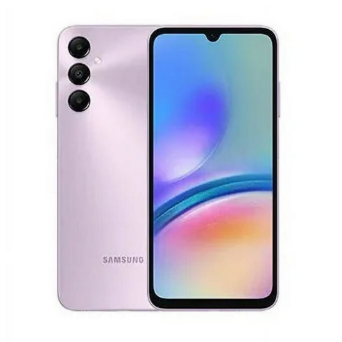 Samsung A05S - 128 GB rom / 4 Gb ram violeta