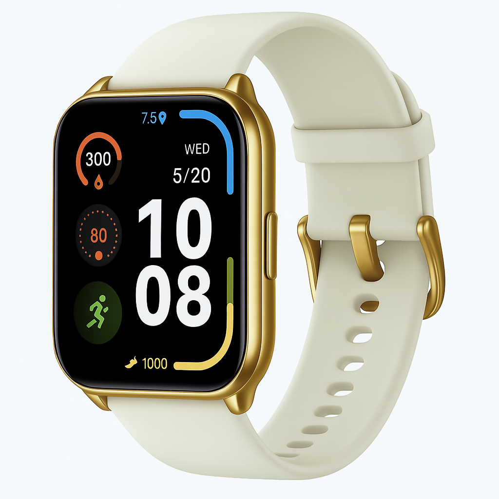 reloj-inteligente-filwans-gts-mini-credito-kueskipay-quincena-tecniquero