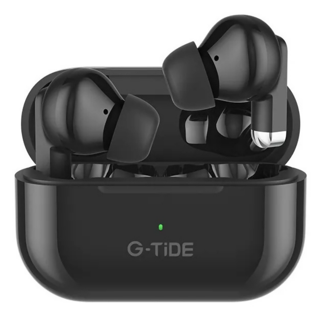 Audífonos Bluetooth G-TiDE L22, Sensor Táctil, A prueba de sudor y salpicaduras