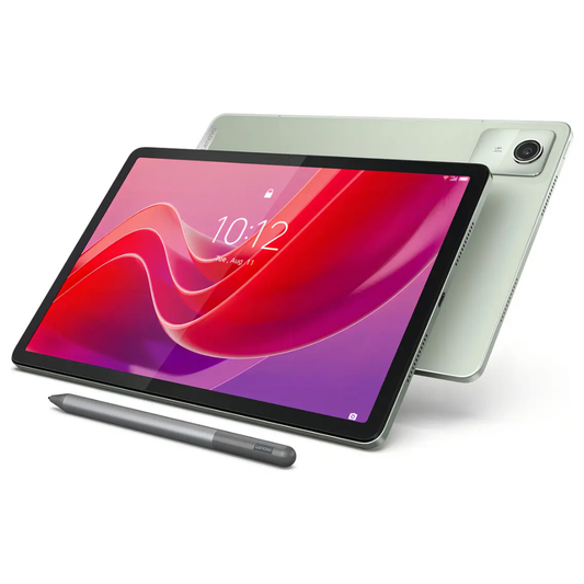 Tablet Lenovo M11 VERDE 4GB RAM, 128G almacenamiento, Pantalla 11''