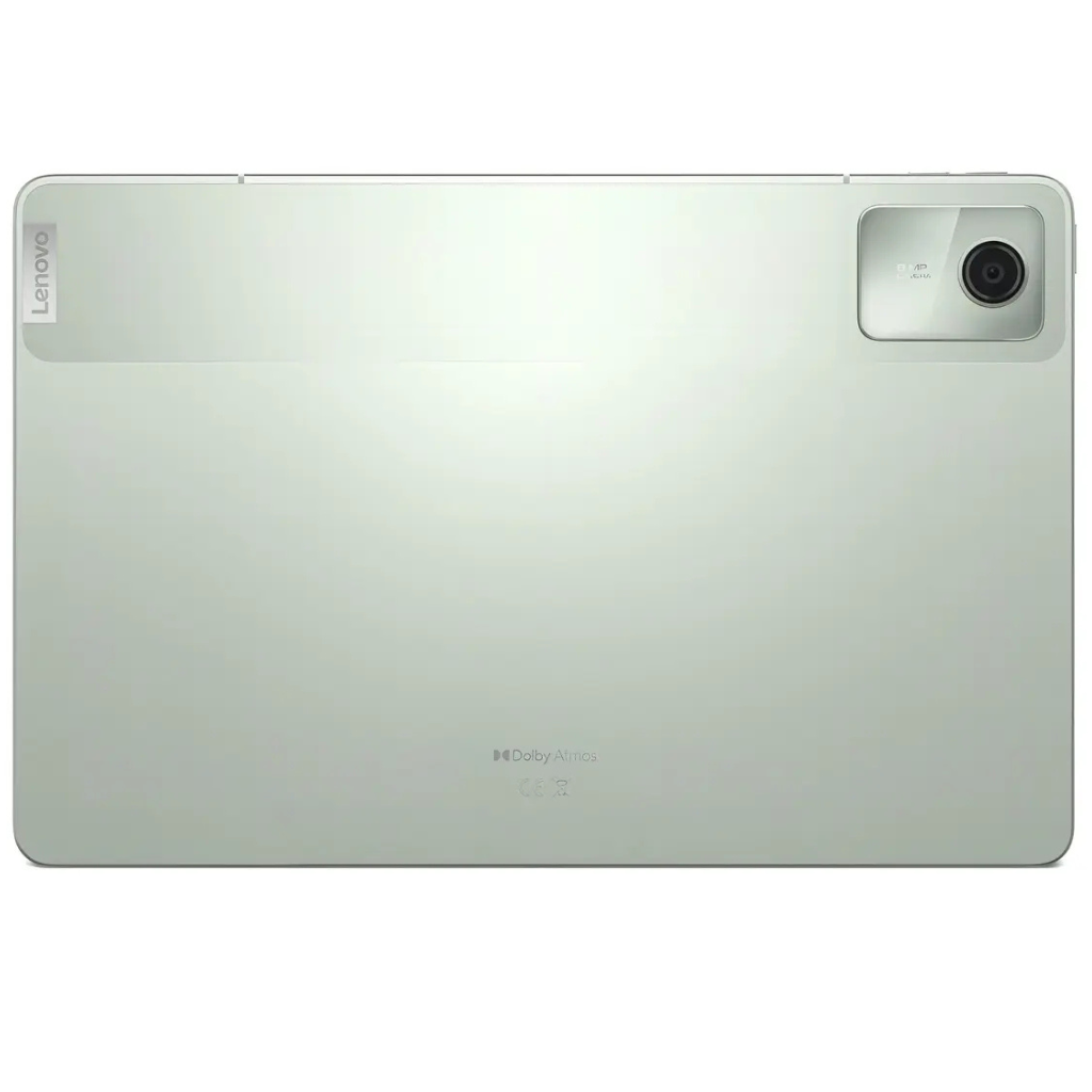 Tablet Lenovo M11 VERDE 4GB RAM, 128G almacenamiento, Pantalla 11''