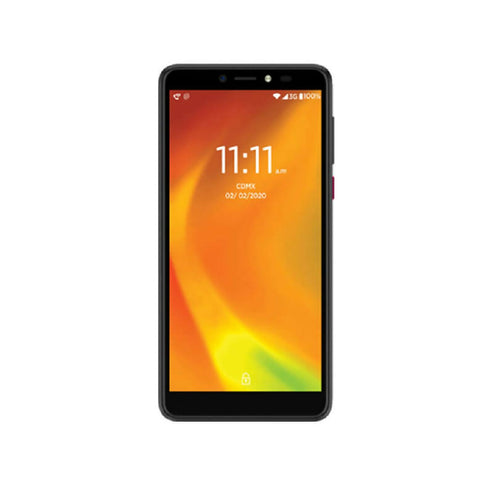 Celular Lanix X750 1Gb ram/32 Gb rom Negro