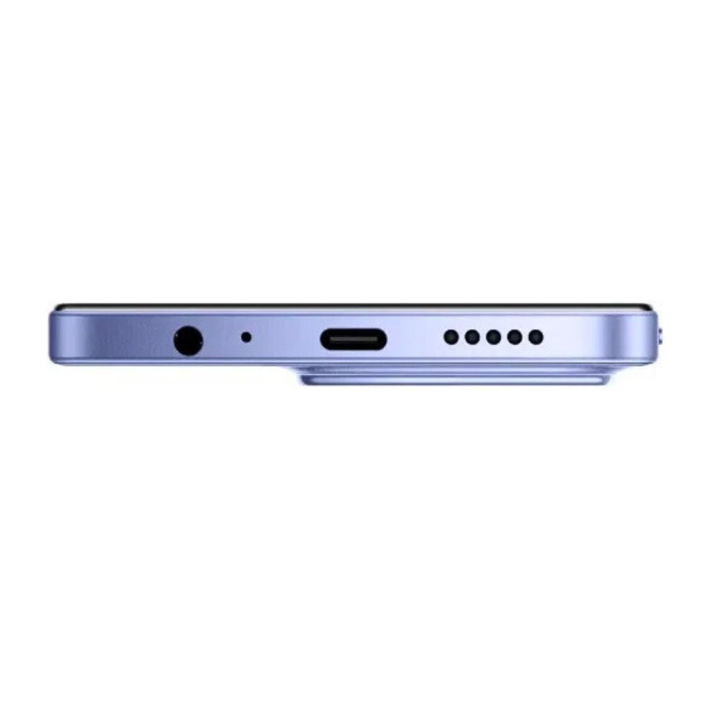 Poco C85 256GB con 8Gb ram, batería 6000Mha, 50MP