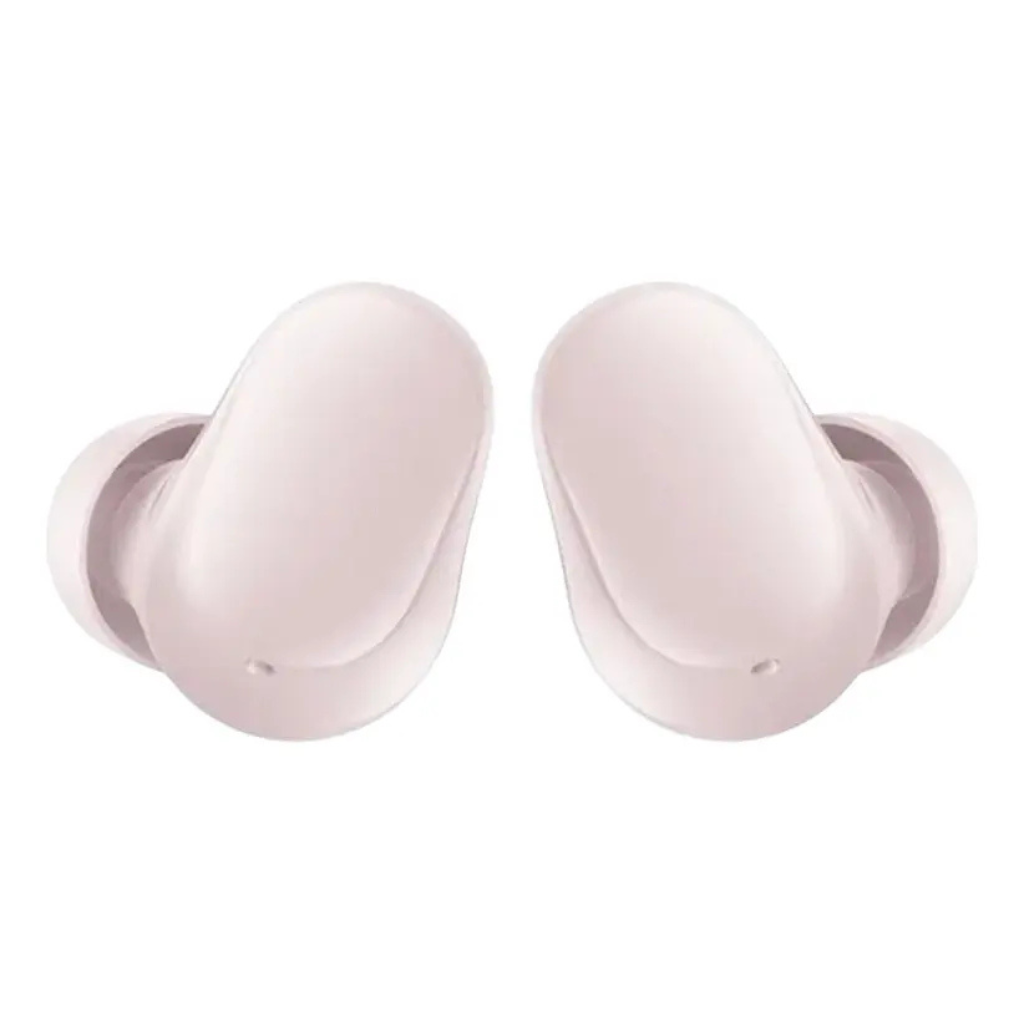 Xiaomi Redmi Buds 6 play Audífonos Bluetooth, cancelación de ruido, largo alcance. ROSA