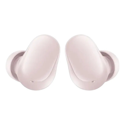 Xiaomi Redmi Buds 6 play Audífonos Bluetooth, cancelación de ruido, largo alcance. ROSA