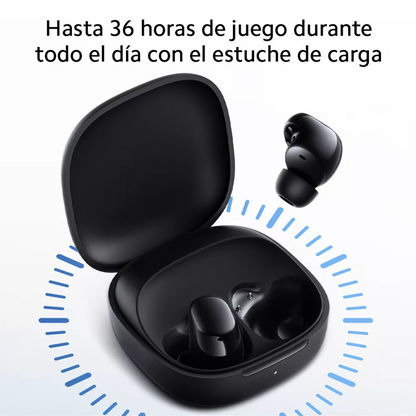 XIAOMI POCO C71 + SMARTWATCH FILWANS GTR + REDMI BUDS 6 PLAY