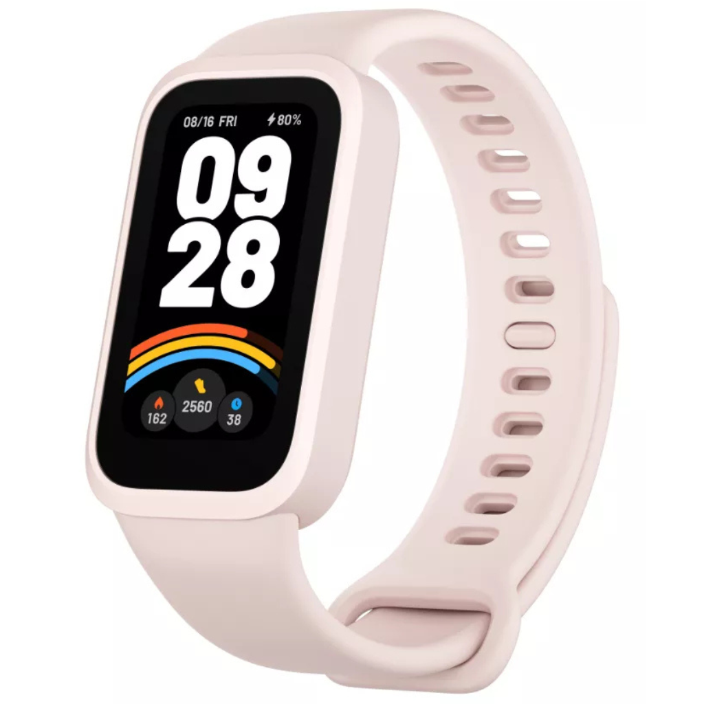 Xiaomi Smart Band 9 Active + Audífonos G-TIDE L42