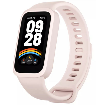 Xiaomi Smart Band 9 Active + Audífonos G-TIDE L42
