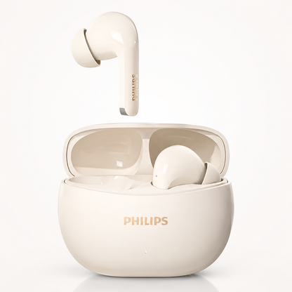 Combo Premium Filwans GTR + Philips TAT1320WT  Smartwatch AMOLED con Llamadas + Audífonos Bluetooth