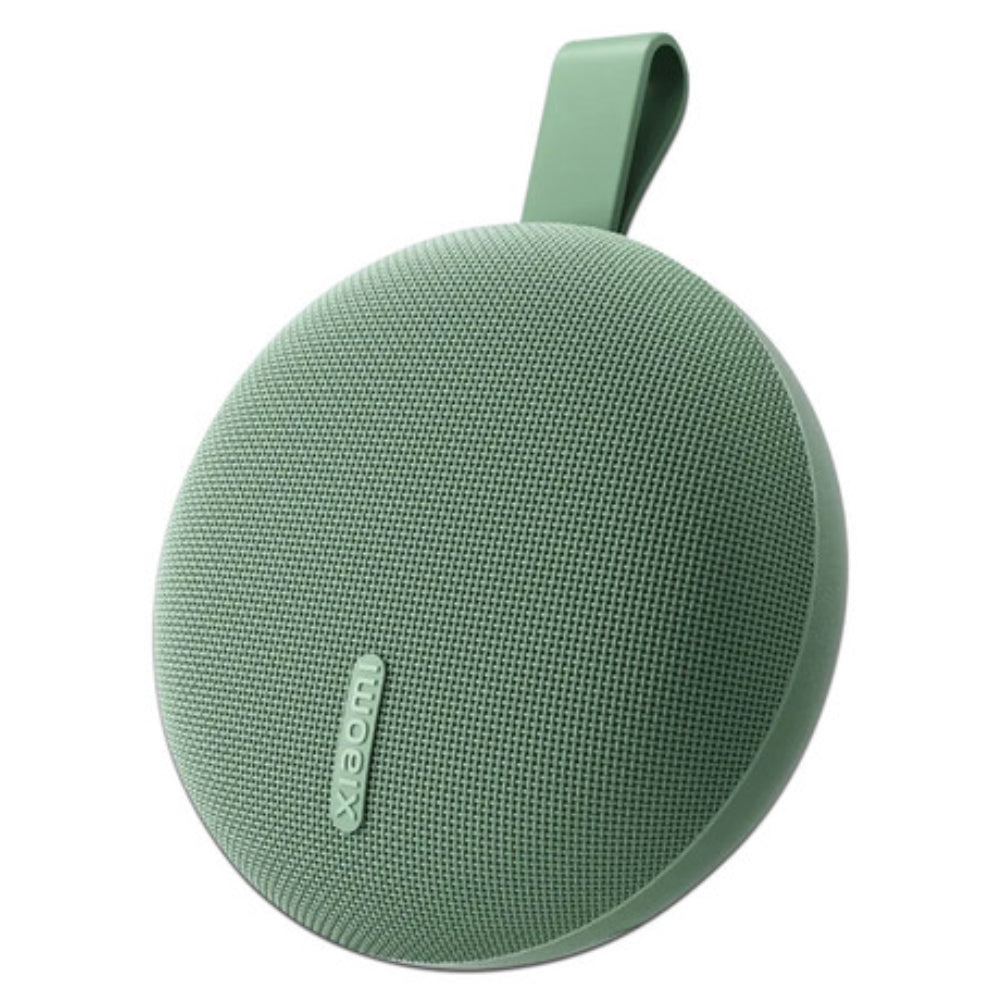Xiaomi Sound Pocket Essential. Bocina Portátil con diseño compacto y moderno